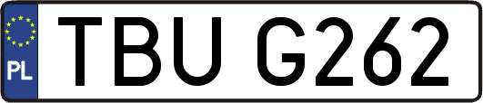 TBUG262