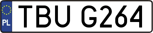 TBUG264