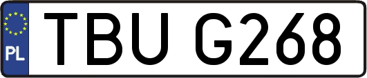 TBUG268