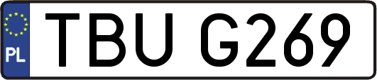 TBUG269