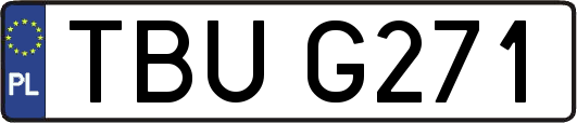TBUG271