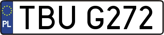 TBUG272