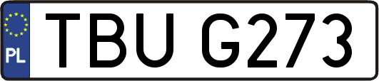 TBUG273