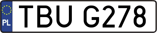TBUG278