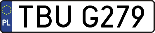 TBUG279