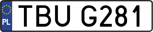 TBUG281