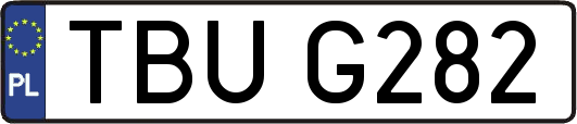 TBUG282