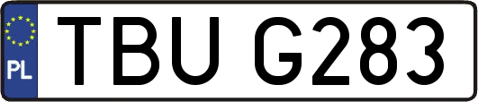 TBUG283