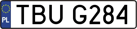 TBUG284