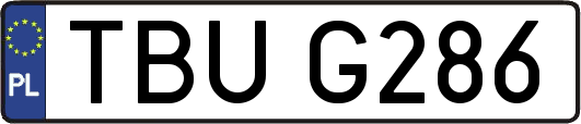 TBUG286