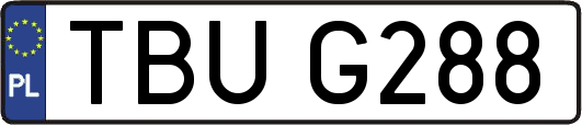 TBUG288