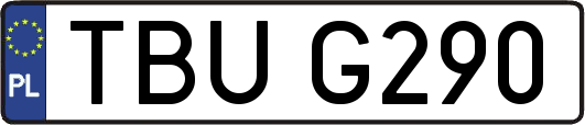 TBUG290