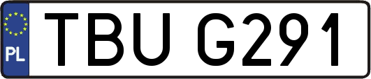 TBUG291