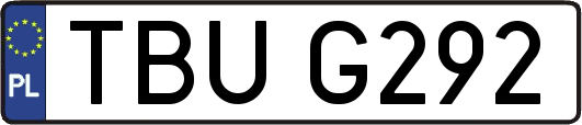 TBUG292
