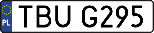 TBUG295