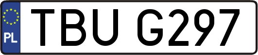 TBUG297