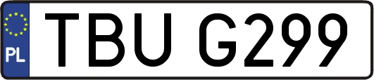 TBUG299