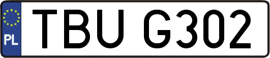 TBUG302