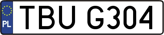 TBUG304