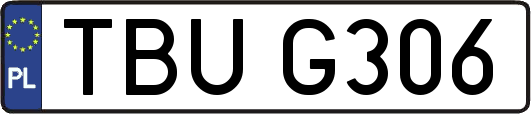 TBUG306