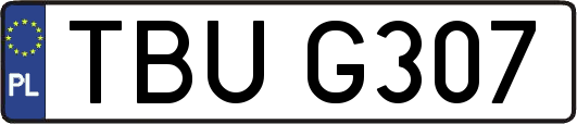 TBUG307