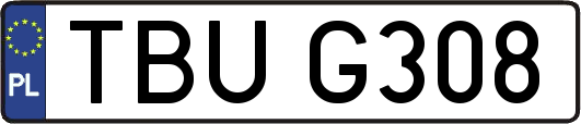TBUG308