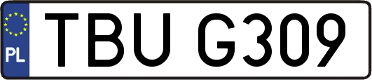 TBUG309