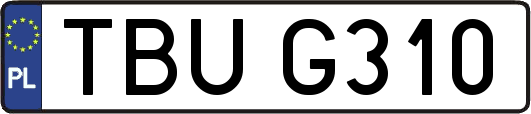 TBUG310