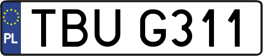 TBUG311