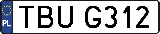 TBUG312