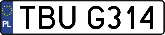 TBUG314