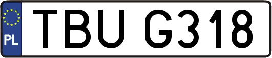 TBUG318