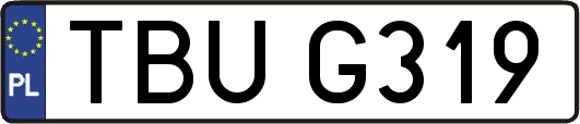 TBUG319