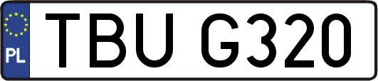 TBUG320