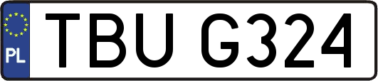 TBUG324
