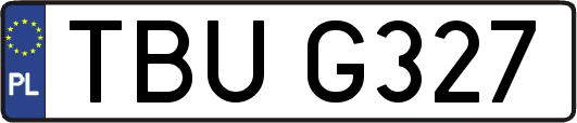 TBUG327