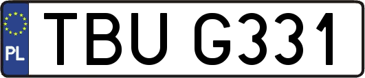 TBUG331