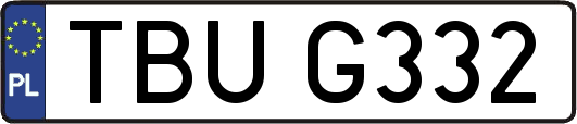 TBUG332