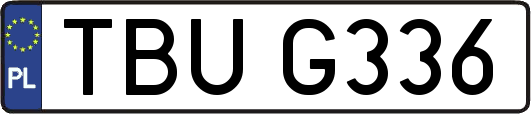 TBUG336