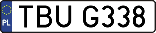 TBUG338