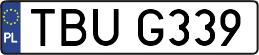 TBUG339