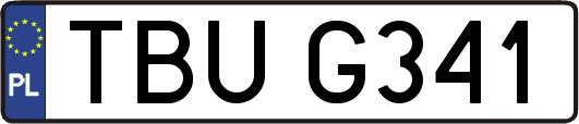 TBUG341