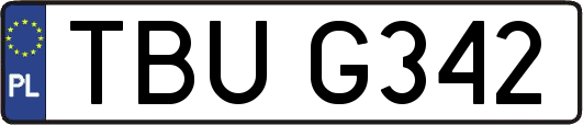 TBUG342