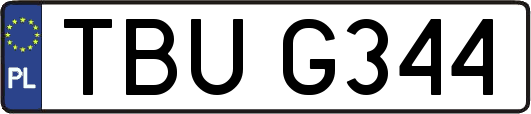 TBUG344