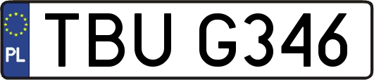 TBUG346