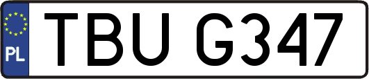 TBUG347