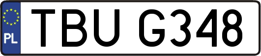 TBUG348