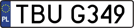 TBUG349