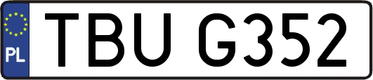TBUG352