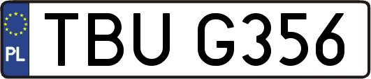 TBUG356
